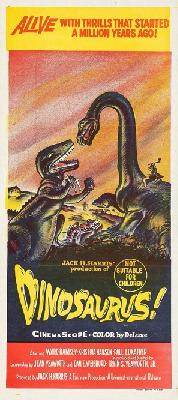 Dinosaurus! Poster 2242428
