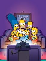 The Simpsons hoodie #2242701