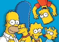 The Simpsons Mouse Pad 2242702