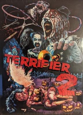 Terrifier 2 Poster 2242794