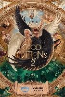 Good Omens Mouse Pad 2242829