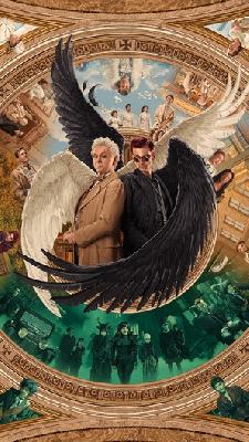 Good Omens puzzle 2242954