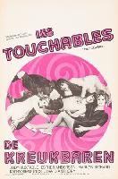The Touchables Mouse Pad 2243109