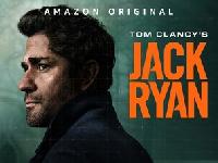 Tom Clancy's Jack Ryan hoodie #2243190