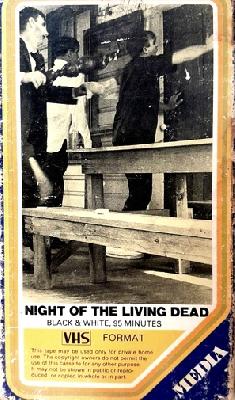 Night of the Living Dead puzzle 2243315