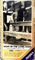 Night of the Living Dead Longsleeve T-shirt #2243315