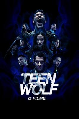 Teen Wolf: The Movie Poster 2243365