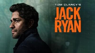 Tom Clancy's Jack Ryan Poster 2243367