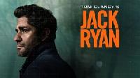 Tom Clancy's Jack Ryan Mouse Pad 2243367
