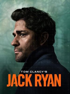 Tom Clancy's Jack Ryan Poster 2243368