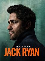 Tom Clancy's Jack Ryan hoodie #2243368