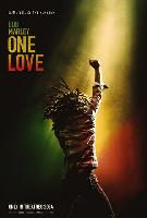 Bob Marley: One Love hoodie #2243613
