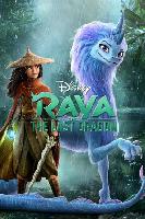 Raya and the Last Dragon Sweatshirt #2243631