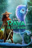Raya and the Last Dragon hoodie #2243632