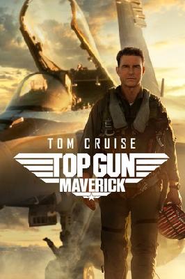 Top Gun: Maverick puzzle 2243635