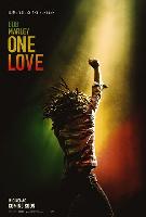 Bob Marley: One Love Sweatshirt #2243666