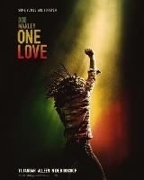 Bob Marley: One Love t-shirt #2243679