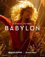 Babylon t-shirt #2243991