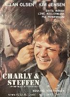 Charly & Steffen Sweatshirt #2244023