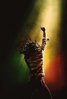 Bob Marley: One Love hoodie #2244064