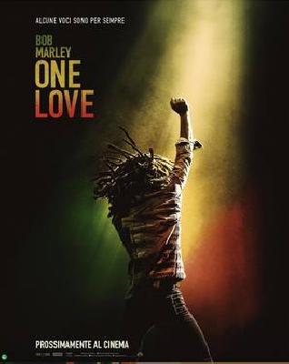 Bob Marley: One Love Stickers 2244091