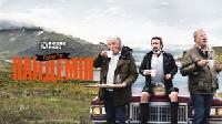 The Grand Tour Mouse Pad 2244246