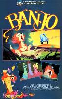 Banjo the Woodpile Cat Mouse Pad 2244369