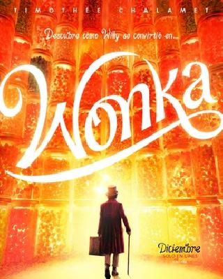 Wonka Poster 2244416