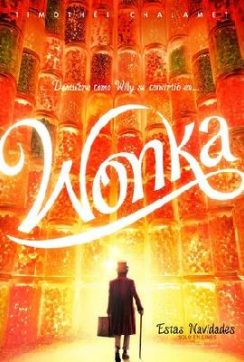 Wonka Poster 2244422