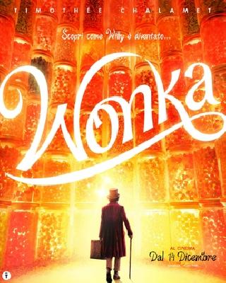 Wonka Poster 2244425