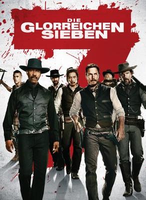 The Magnificent Seven Poster 2244649