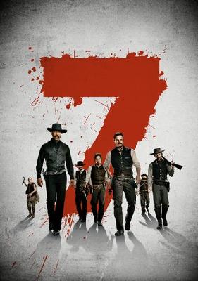 The Magnificent Seven Poster 2244650