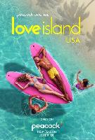 Love Island tote bag #