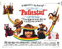 Pufnstuf Mouse Pad 2244836