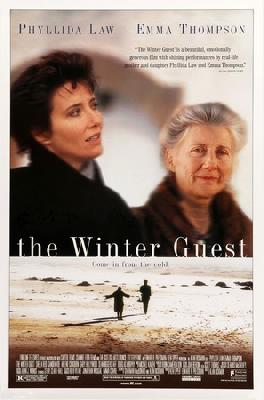 The Winter Guest Poster 2245018