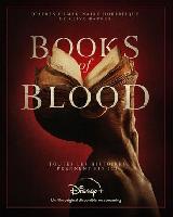 Books of Blood Longsleeve T-shirt #2245092