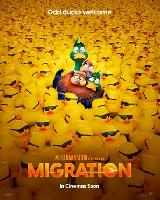 Migration Sweatshirt #2245208