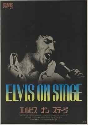 Elvis On Tour Mouse Pad 2245286
