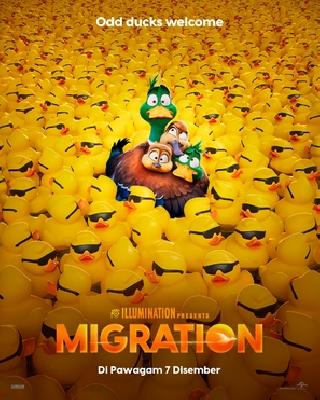 Migration Stickers 2245390