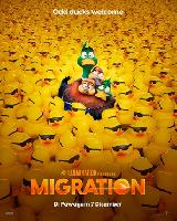 Migration Mouse Pad 2245390