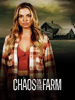 Chaos on the Farm Mouse Pad 2245861