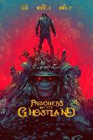 Prisoners of the Ghostland hoodie #2245870