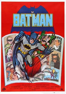 Batman puzzle 2246026