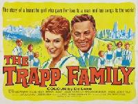 Die Trapp-Familie Tank Top #2246051