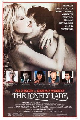The Lonely Lady puzzle 2246367