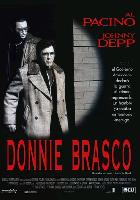 Donnie Brasco Mouse Pad 2246452