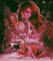 Bloody Mary 3D Sweatshirt #2246556