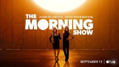 The Morning Show Stickers 2246649