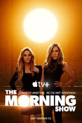 The Morning Show Mouse Pad 2246650