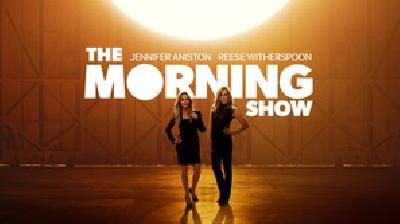 The Morning Show Mouse Pad 2246810